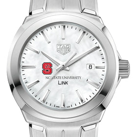 North Carolina State TAG Heuer LINK for Women Shot #1