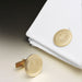 Northeastern 14K Gold Cufflinks