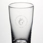 Northeastern Ascutney Pint Glass by Simon Pearce Shot #2