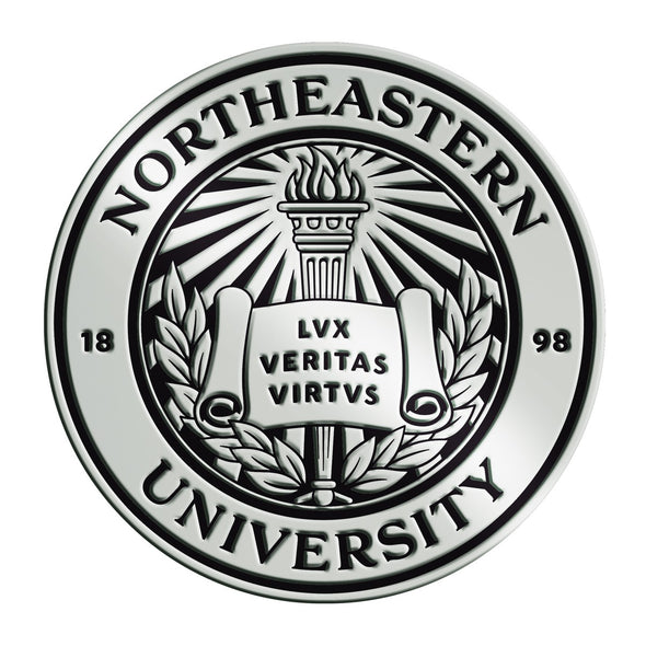 Northeastern Diploma Frame - Excelsior Shot #3