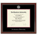 Northeastern Diploma Frame - Masterpiece