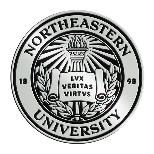 Northeastern Diploma Frame - Masterpiece Shot #3