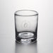 Northeastern Double Old Fashioned Glass by Simon Pearce