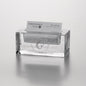 Northeastern Glass Business Cardholder by Simon Pearce Shot #1
