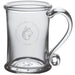 Northeastern Glass Tankard by Simon Pearce