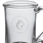 Northeastern Glass Tankard by Simon Pearce Shot #2