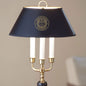 Northeastern Lamp in Brass & Marble Shot #2