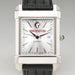 Northeastern Men's Collegiate Watch with Leather Strap
