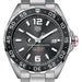 Northeastern Men's TAG Heuer Formula 1 Automatic with Anthracite Dial & Bezel
