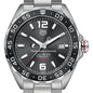 Northeastern Men's TAG Heuer Formula 1 with Anthracite Dial & Bezel Shot #1