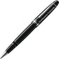 Northeastern Montblanc Meisterstück LeGrand Rollerball Pen in Platinum Shot #1