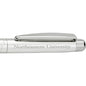 Northeastern Pen in Sterling Silver Shot #2