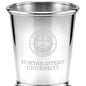 Northeastern Pewter Julep Cup Shot #2