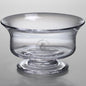 Northeastern Simon Pearce Glass Revere Bowl Med Shot #1
