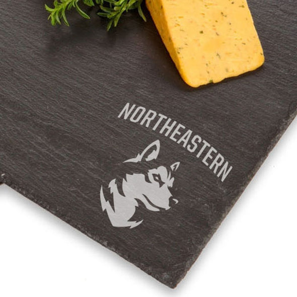 Northeastern Slate Server Shot #2