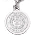 Northeastern Sterling Silver Charm