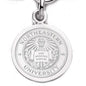 Northeastern Sterling Silver Charm Shot #1