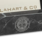 Northeastern University Marble Business Card Holder Shot #2