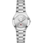Northeastern Women's Movado Collection Stainless Steel Watch with Silver Dial Shot #2