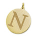 Northwestern 14K Gold Charm