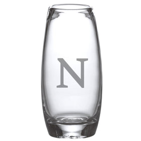 Northwestern Glass Addison Vase by Simon Pearce Shot #1