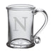 Northwestern Glass Tankard by Simon Pearce - Set of 2