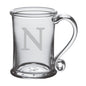 Northwestern Glass Tankard by Simon Pearce Shot #1