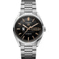 Northwestern Men's TAG Heuer Carrera Day-Date Automatic with Black Dial Shot #2