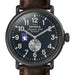 Northwestern Shinola Watch, The Runwell 47 mm Midnight Blue Dial
