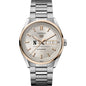 Northwestern TAG Heuer Carrera Automatic Day-Date 18K 5N Rose Gold Shot #2