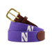 Northwestern University Cotton Belt