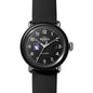 Northwestern University Shinola Watch, The Detrola 43mm Black Dial at M.LaHart & Co. Shot #2