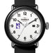 Northwestern University Shinola Watch, The Detrola 43 mm White Dial at M.LaHart & Co.