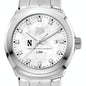 Northwestern University TAG Heuer Diamond Dial LINK for Women Shot #1