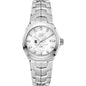 Northwestern University TAG Heuer Diamond Dial LINK for Women Shot #2