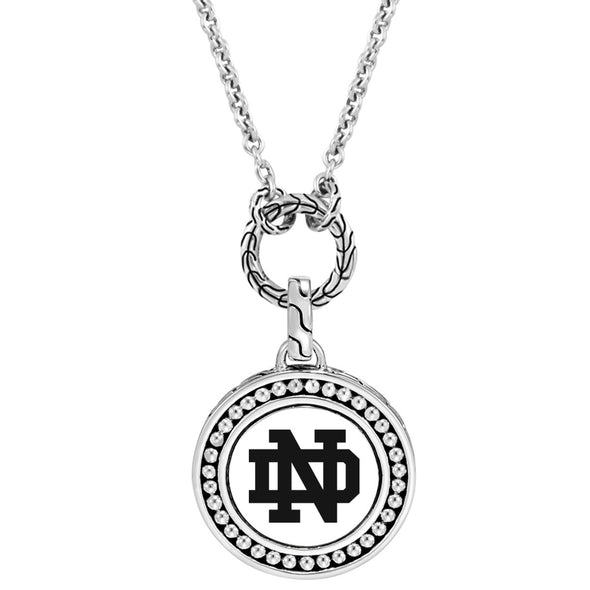 Notre Dame Amulet Necklace by John Hardy Shot #2