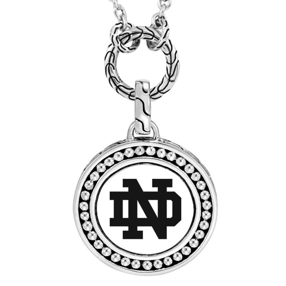 Notre Dame Amulet Necklace by John Hardy Shot #3