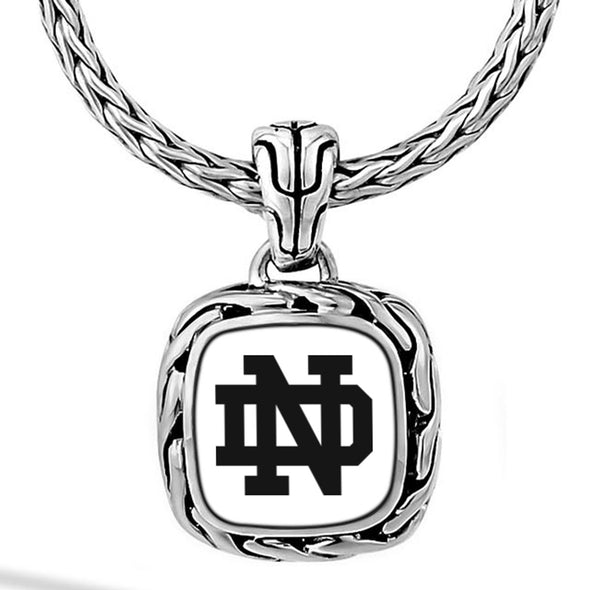 Notre Dame Classic Chain Necklace by John Hardy Shot #3