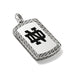 Notre Dame Dog Tag by John Hardy