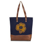 Notre Dame Heritage Gear Tote Bag at M.LaHart & Co Shot #1