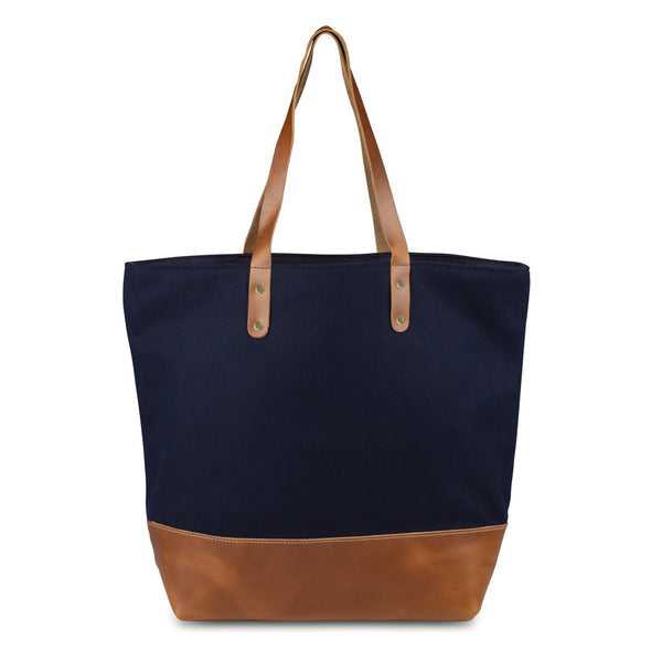 Notre Dame Heritage Gear Tote Bag at M.LaHart & Co Shot #2