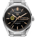Notre Dame Men's TAG Heuer Carrera Day-Date Automatic with Black Dial
