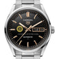 Notre Dame Men's TAG Heuer Carrera Day-Date Automatic with Black Dial Shot #1