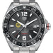 Notre Dame Men's TAG Heuer Formula 1 Automatic with Anthracite Dial & Bezel
