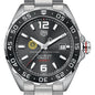 Notre Dame Men's TAG Heuer Formula 1 Automatic with Anthracite Dial & Bezel Shot #1