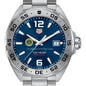 Notre Dame Men's TAG Heuer Formula 1 with Blue Dial Shot #1