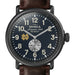 Notre Dame Shinola Watch, The Runwell 47 mm Midnight Blue Dial