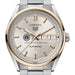 Notre Dame TAG Heuer Carrera Automatic Day-Date 18K 5N Rose Gold