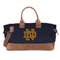 Notre Dame Weekender Duffle Bag at M.LaHart & Co Shot #1