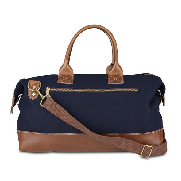 Notre Dame Weekender Duffle Bag at M.LaHart & Co Shot #2